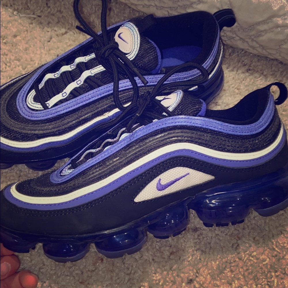 Air max 97s vapormaxes